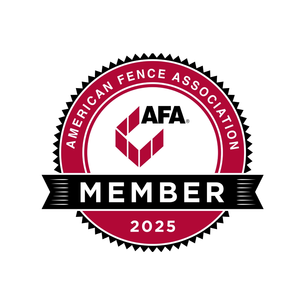 american fence association — member 2025