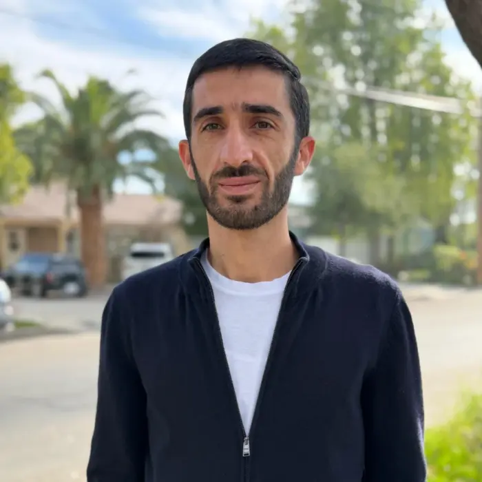 aram astoyan co founder ceo