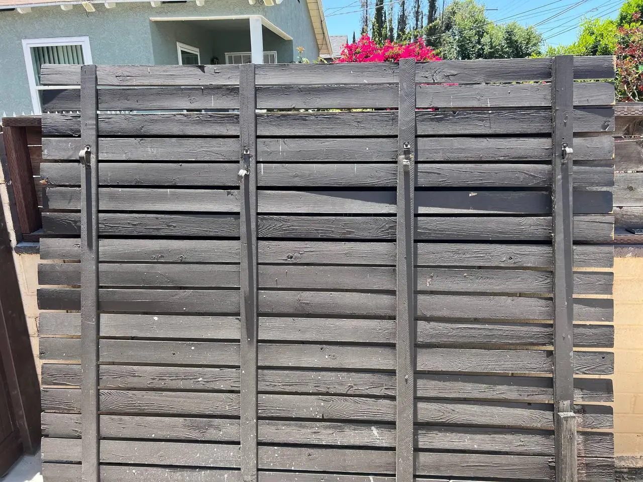 how fencing turns home investment