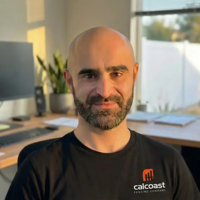 tadevos carchyan office manager