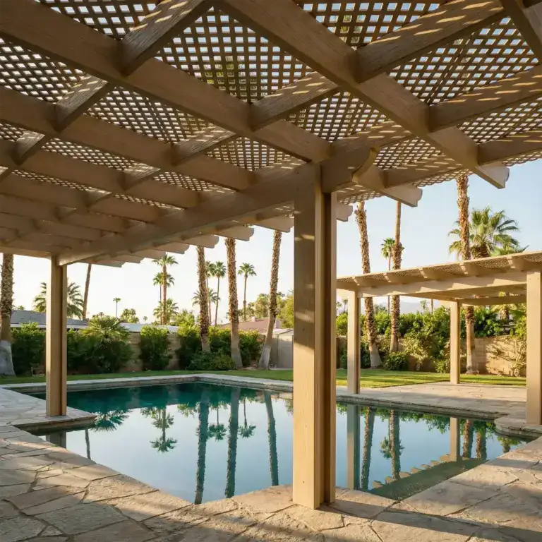 Vinyl Patio Covers