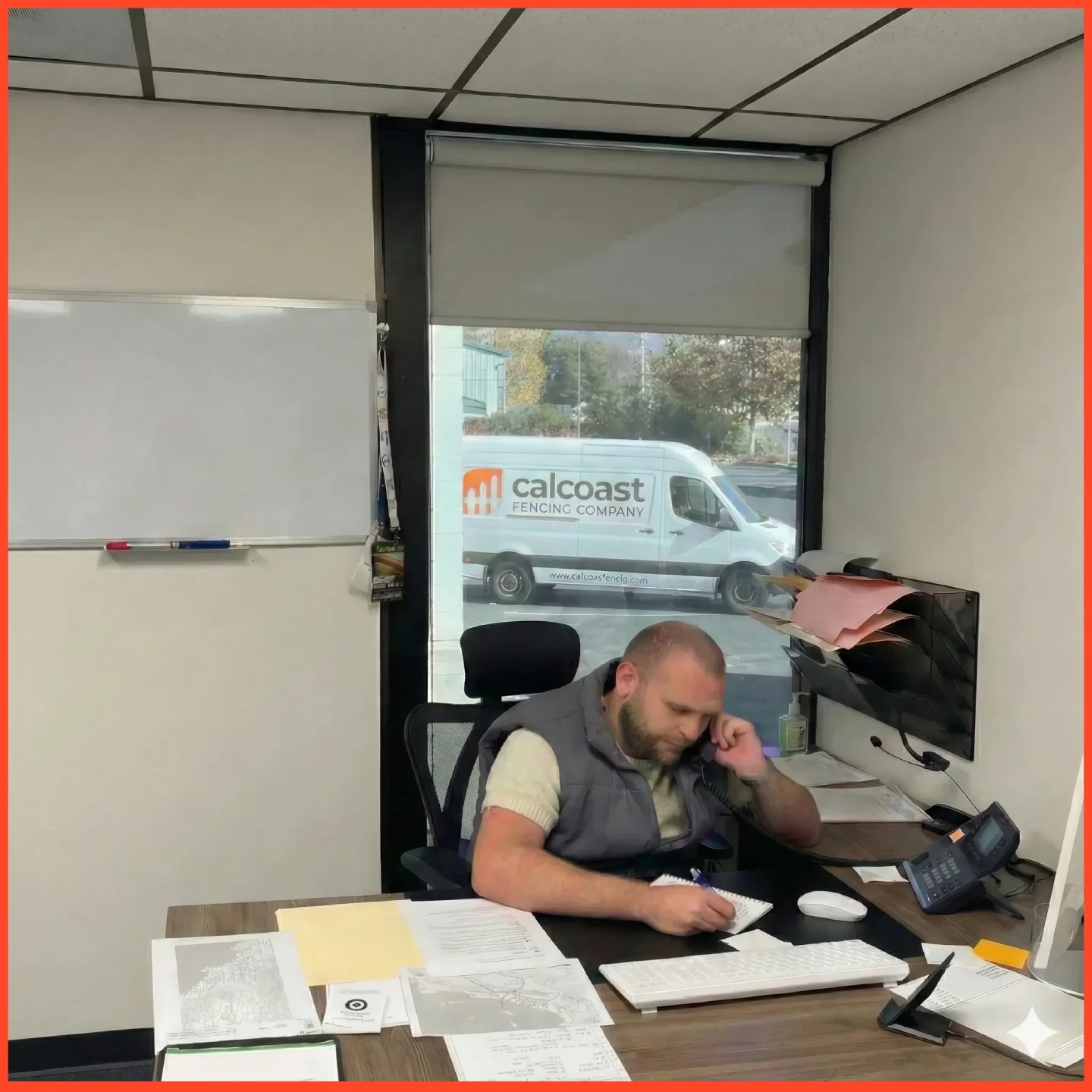 Consultation and Quoting