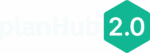 rebrand planhub 2.0 logo noartboard