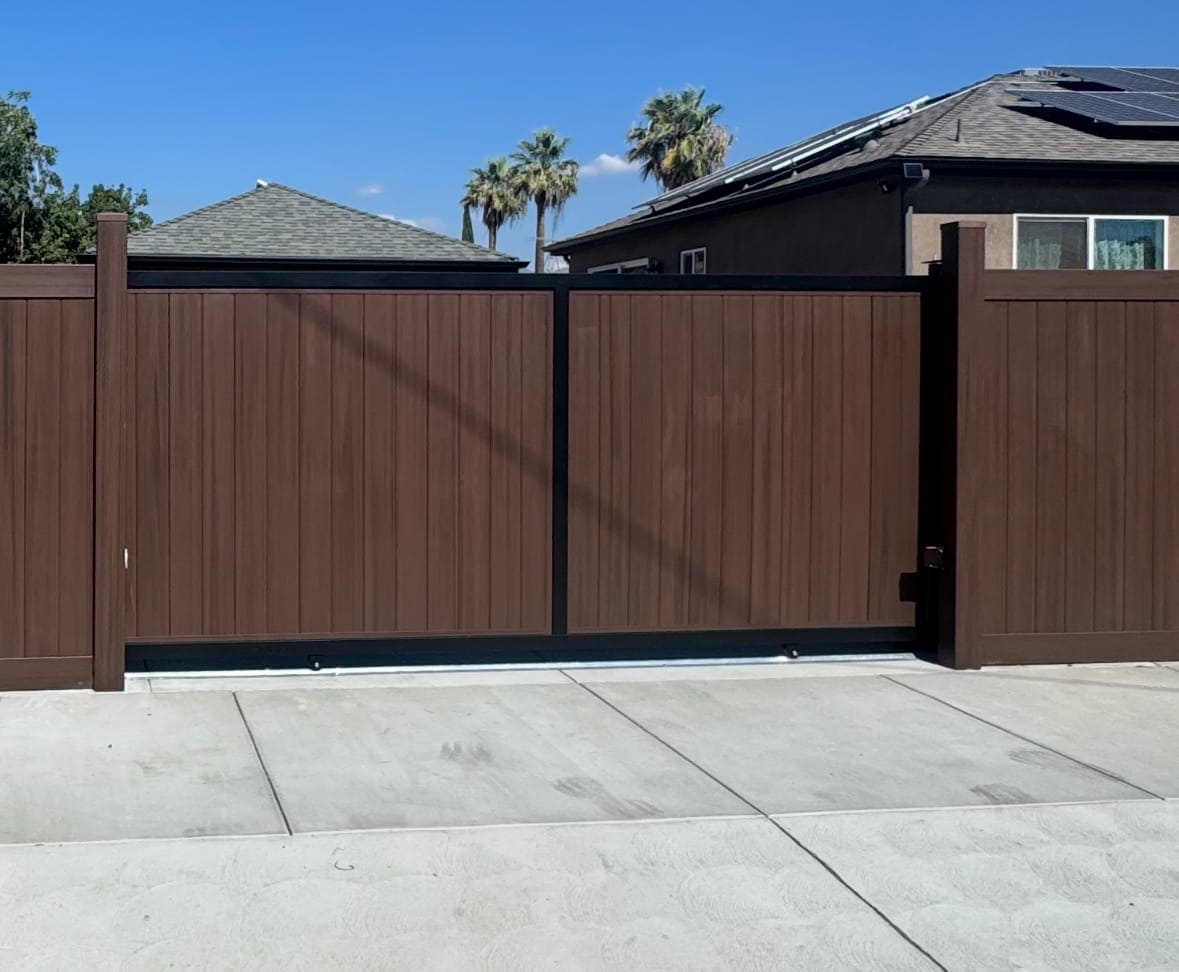 Why Fencing Is A Smart Investment For Your Home?
