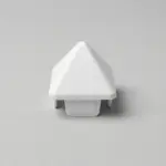 1.375 x 1.375 Pyramid Cap