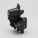 2 Latch - One-Sided (Nylon)