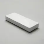 2 x 6 External End Cap