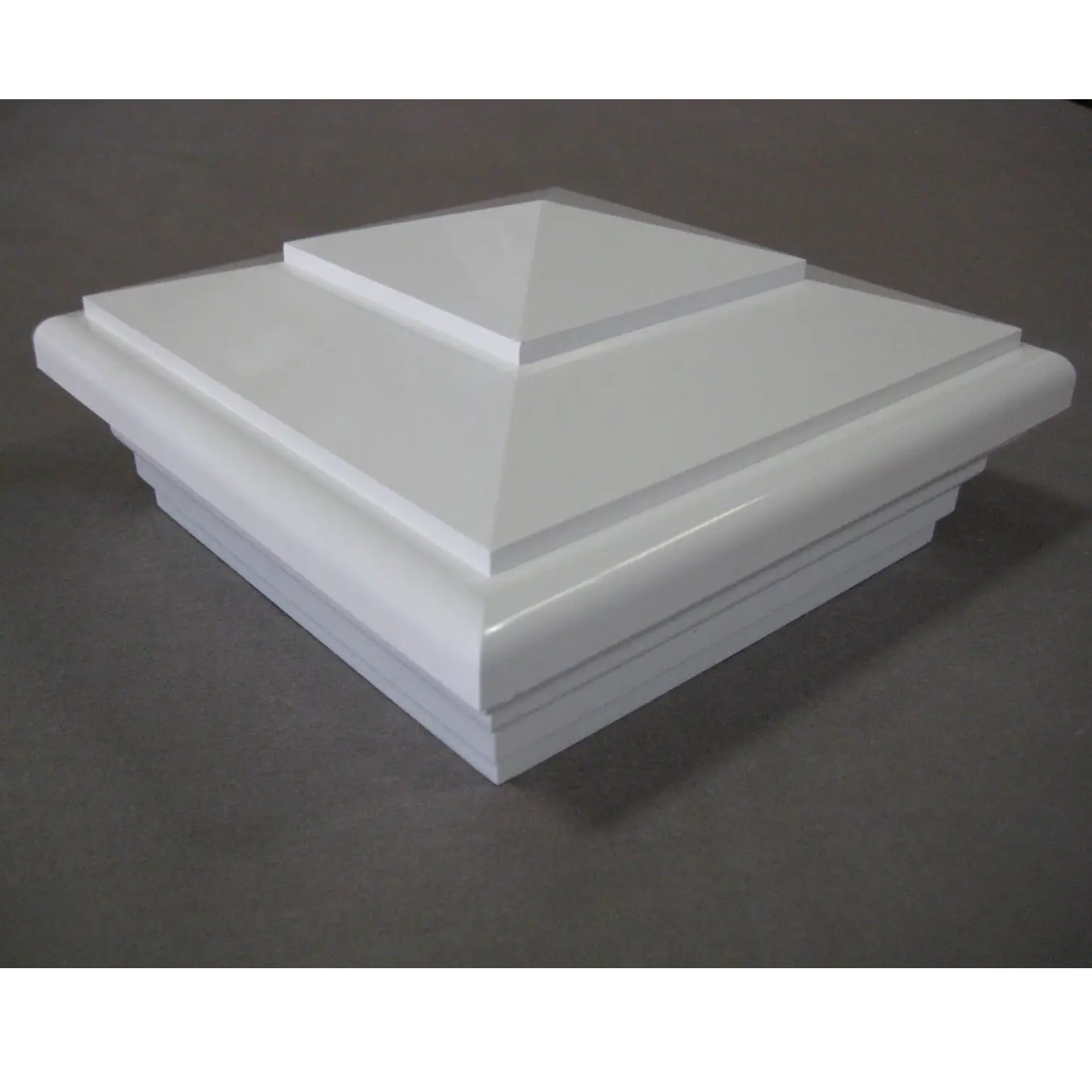 5 X 5 Classic New England