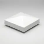 5 x 5 Pyramid Post Cap