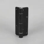 Adjustable Self-Closing Aluminum Hinge