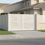 Aluminum Gates - Image 3