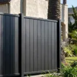 Aluminum Privacy Fence - Image 3