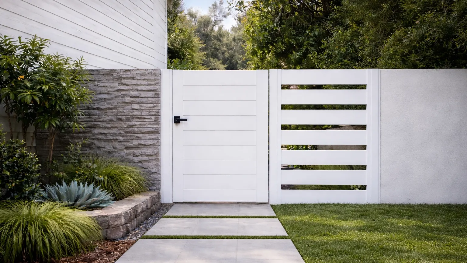 Aluminum Side Gates_1