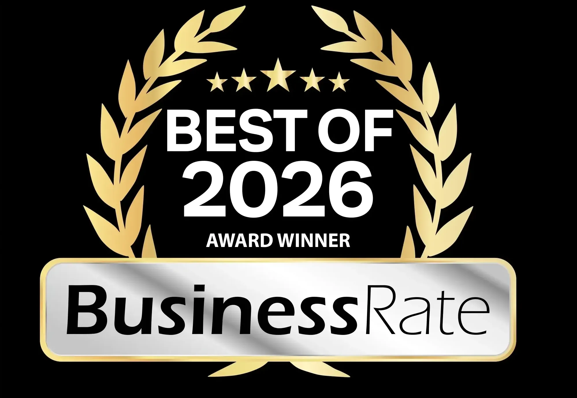 Businessrate Award