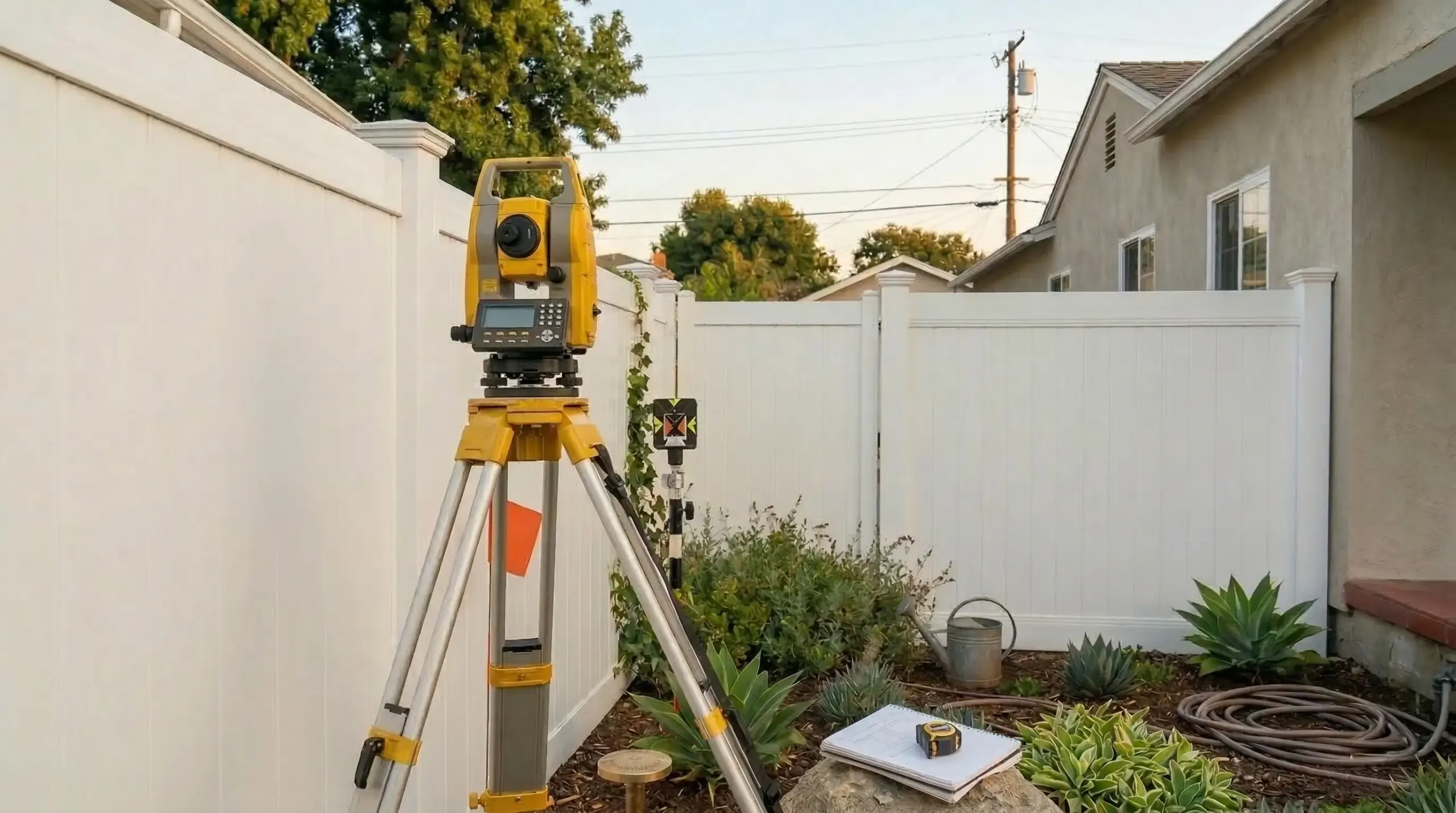 How Does Fencing Work With Neighbors? 5 MustKnow Installation Tips