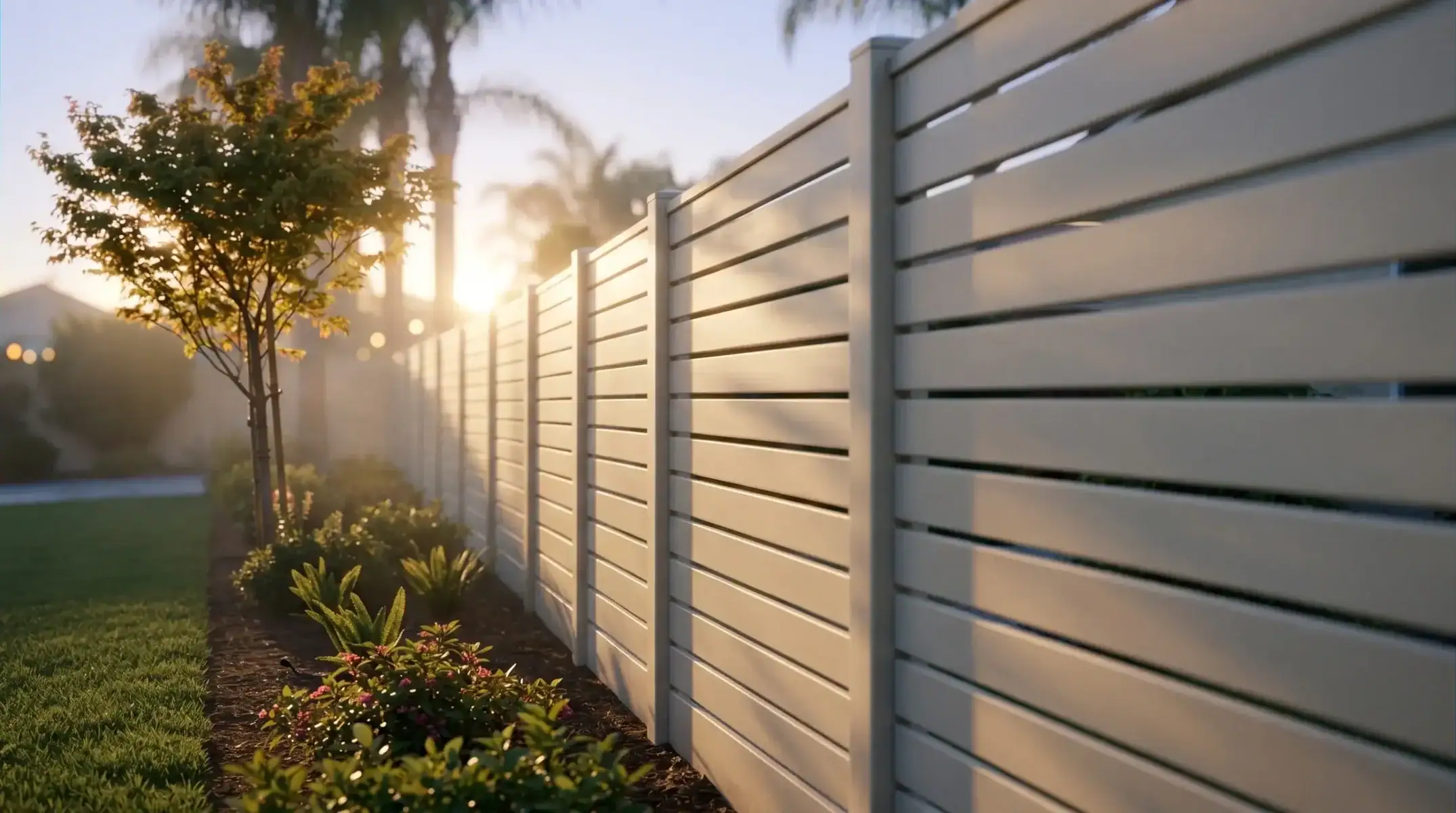 Wind Proof Fence Design Guide: Strong Fence Ideas for Windy Areas