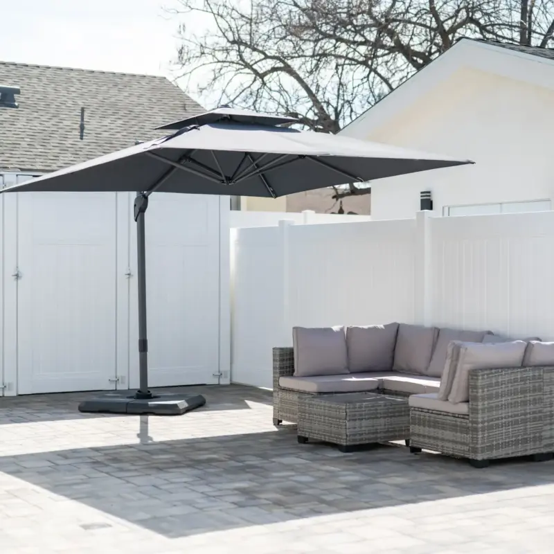 Premium Aluminum &Amp; Vinyl Fencing System Installation In North Hollywood